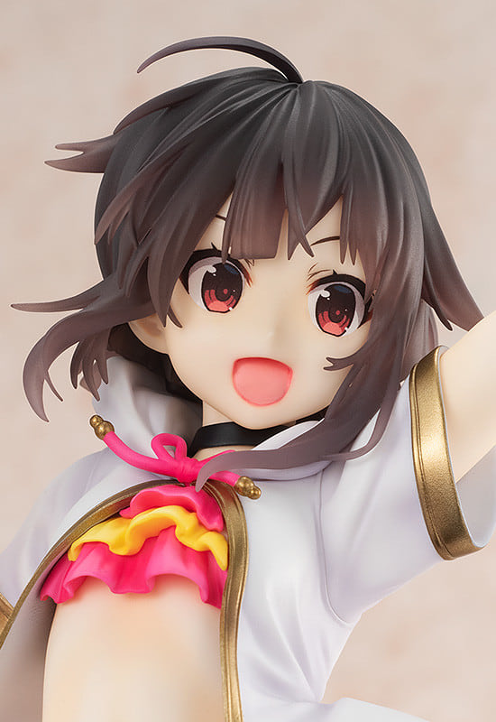 Featured image of post Megumin Figure Swimsuit