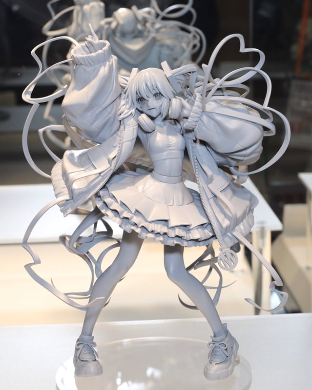 Hatsune Miku Digital Stars 2020 Figure 1/7 - Animefolio