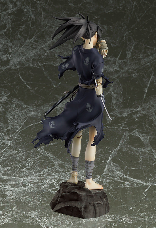 Dororo - Hyakkimaru - F:Nex - 1/8 (FuRyu, Mappa)