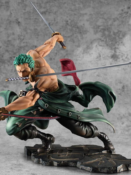 One Piece Figures, Scales, Prize Figures and Upcoming products - Animefolio