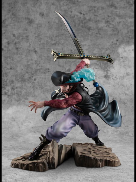 One Piece Figures Scales Prize Figures And Upcoming Products Animefolio