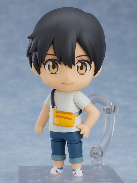  Good Smile Yama No Susume: Aoi Yukimura Nendoroid Figure : Toys  & Games