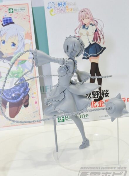 Kyokou Suiri Figures, Scales, Prize Figures and Upcoming products -  Animefolio