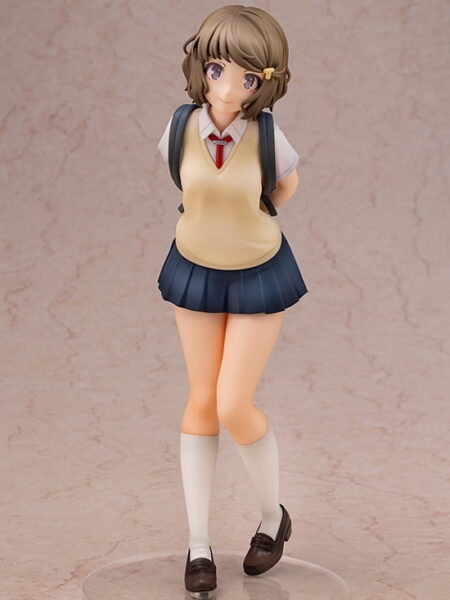 Seishun Buta Yarou wa Bunny Girl Senpai no Yume wo Minai Sakurajima Mai  Bunny Girl Ver. 1/7 Aniplex Limited